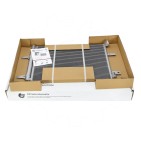 Condenseur de Climatisation Pour Peugeot Opel Fiat Citroën Berlingo 9815871080