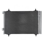 Condenseur de Climatisation Pour Peugeot Citroën DS 9807426280 6455CX 6455EW