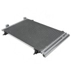 Condenseur de Climatisation Pour Peugeot Citroën DS 9807426280 6455CX 6455EW