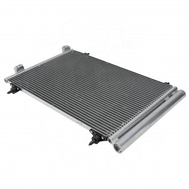 Condenseur de Climatisation Pour Peugeot Citroën DS 9807426280 6455CX 6455EW