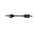 Cardan Arbre de transmission GAUCHE Pour CIVIC 1.8 -à partir de 2005 44306SMGE00