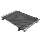 Condenseur de Climatisation Pour Peugeot Citroën DS 9807426280 6455CX 6455EW