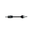 Cardan Arbre de transmission Gauche Pour CIVIC 4D 1.8 2.0 2006-2011 44306SNEA01