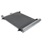 Condenseur de Climatisation Pour Peugeot Partner Citroën Berlingo Jumpy Xsara