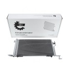 Condenseur de Climatisation Pour Peugeot 306 Partner Citroën Berlingo Xsara