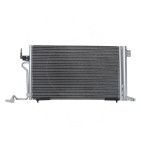 Condenseur de Climatisation Pour Peugeot 306 Partner Citroën Berlingo Xsara