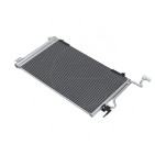 Condenseur de Climatisation Pour Peugeot 306 Partner Citroën Berlingo Xsara