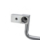 Condenseur de Climatisation Pour Peugeot 306 Partner Citroën Berlingo Xsara