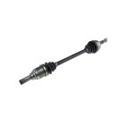 Cardan Arbre de transmission Gauche Pour CLIO GRAND MODUS 7711368363 8200341698