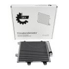 Condenseur de Climatisation Pour Peugeot Toyota Aygo Citroën 6455EE 884500H010