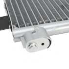 Condenseur de Climatisation Pour Peugeot Toyota Aygo Citroën 6455EE 884500H010