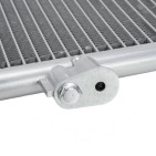 Condenseur de Climatisation Pour Peugeot Toyota Aygo Citroën 6455EE 884500H010