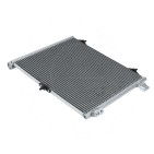 Condenseur de Climatisation Pour Peugeot Opel Citroën DS 9674813580 9683036480