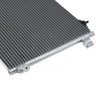 Condenseur de Climatisation Pour Peugeot Opel Citroën DS 9674813580 9683036480