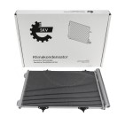 Condenseur de Climatisation Pour Peugeot Opel Citroën DS 6455EK 3637002 6455HF