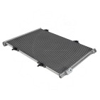 Condenseur de Climatisation Pour Peugeot Opel Citroën DS 6455EK 3637002 6455HF