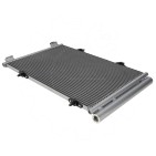 Condenseur de Climatisation Pour Peugeot Opel Citroën DS 6455EK 3637002 6455HF