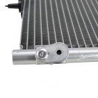 Condenseur de Climatisation Pour Peugeot Opel Citroën DS 6455EK 3637002 6455HF