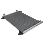 Condenseur de Climatisation Pour Peugeot Opel Citroën DS 9825371480