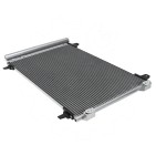 Condenseur de Climatisation Pour Peugeot Opel Citroën DS 9825371480