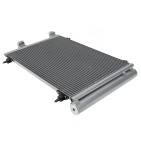 Condenseur de Climatisation Pour Peugeot 307 Citroën C4 C5