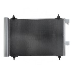 Condenseur de Climatisation Pour Peugeot 307 Citroën C4 C5