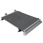 Condenseur de Climatisation Pour Peugeot 307 Citroën C4 C5