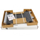 Condenseur de Climatisation Pour Peugeot 307 Citroën C4 C5