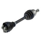 Cardan Arbre de transmission Gauche Pour FIAT DOBLO 263_ 51822813