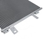 Condenseur de Climatisation Pour Peugeot 308 II Citroën C4 9677145480
