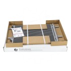 Condenseur de Climatisation Pour Peugeot 308 II Citroën C4 9677145480