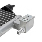 Condenseur de Climatisation Pour Peugeot 406 407 607 Citroën C5 C6 Xsara