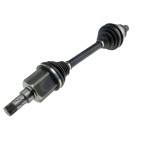 Cardan Arbre de transmission Gauche Pour FORD GALAXY MONDEO S-MAX 1726452