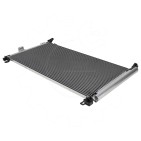 Condenseur de Climatisation Pour Peugeot 407 508 Citroën C5 C6