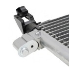Condenseur de Climatisation Pour Peugeot 407 508 Citroën C5 C6
