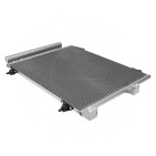 Condenseur de Climatisation Pour Peugeot Fiat Citroën Lancia 1489398080 6455AP