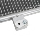 Condenseur de Climatisation Pour Peugeot Fiat Citroën Lancia 1489398080 6455AP
