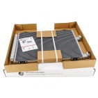 Condenseur de Climatisation Pour Peugeot Fiat Citroën Lancia 1489398080 6455AP