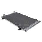 Condenseur de Climatisation Pour Peugeot Fiat Toyota Citroën C8 1400836980