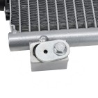 Condenseur de Climatisation Pour Peugeot Fiat Toyota Citroën C8 1400836980