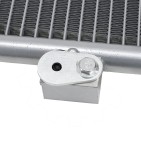 Condenseur de Climatisation Pour Peugeot Fiat Toyota Citroën C8 1400836980