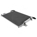 Condenseur de Climatisation Pour Peugeot Citroën Mitsubishi 1687853380 7812A030