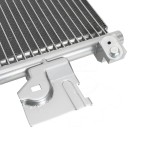 Condenseur de Climatisation Pour Peugeot Citroën Mitsubishi 1687853380 7812A030