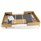 Condenseur de Climatisation Pour Peugeot Citroën Mitsubishi 1687853380 7812A030