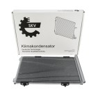 Condenseur de Climatisation Pour Peugeot 301 Citroën C-Elysee 9674994280