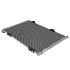 Condenseur de Climatisation Pour Peugeot 301 Citroën C-Elysee 9674994280
