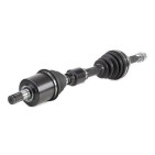 Cardan Arbre de transmission Gauche pour NISSAN QASHQAI +2 I 1.6 C9B11JD02B