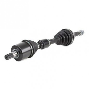 Cardan Arbre de transmission Gauche pour NISSAN QASHQAI +2 I 1.6 C9B11JD02B