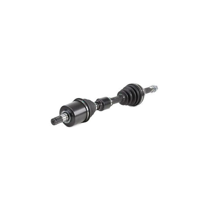 Cardan Arbre de transmission Gauche pour NISSAN QASHQAI +2 I 1.6 C9B11JD02B