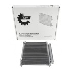 Condenseur de Climatisation Pour Peugeot Citroën Mitsubishi 6455HX 7812A019